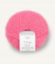 Tynn Silk Mohair - 4315 Bubblegum Pink