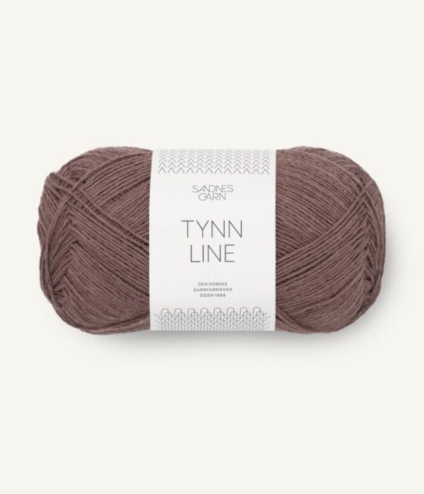 Tynn Line