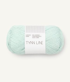 Tynn Line 7911 Mint Green