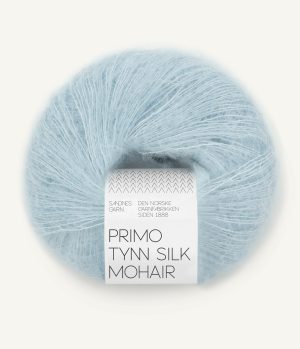 Primo TSM 6012 Summer Sky fra Sandnes Garn